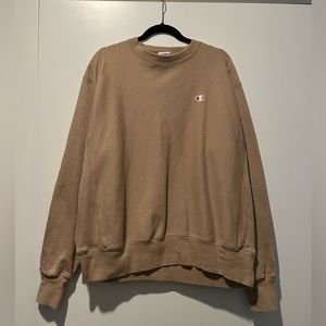 Champion Reverse Weave Crewneck